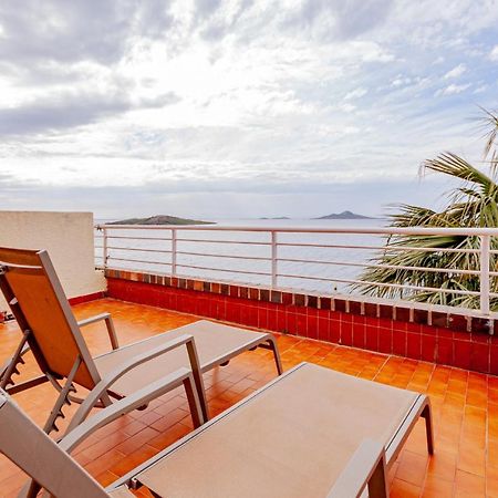 Inmovecos Arpon 23C Apartment La Manga del Mar Menor Exterior photo