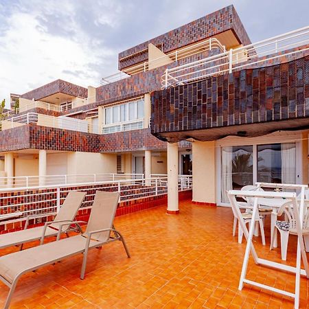 Inmovecos Arpon 23C Apartment La Manga del Mar Menor Exterior photo