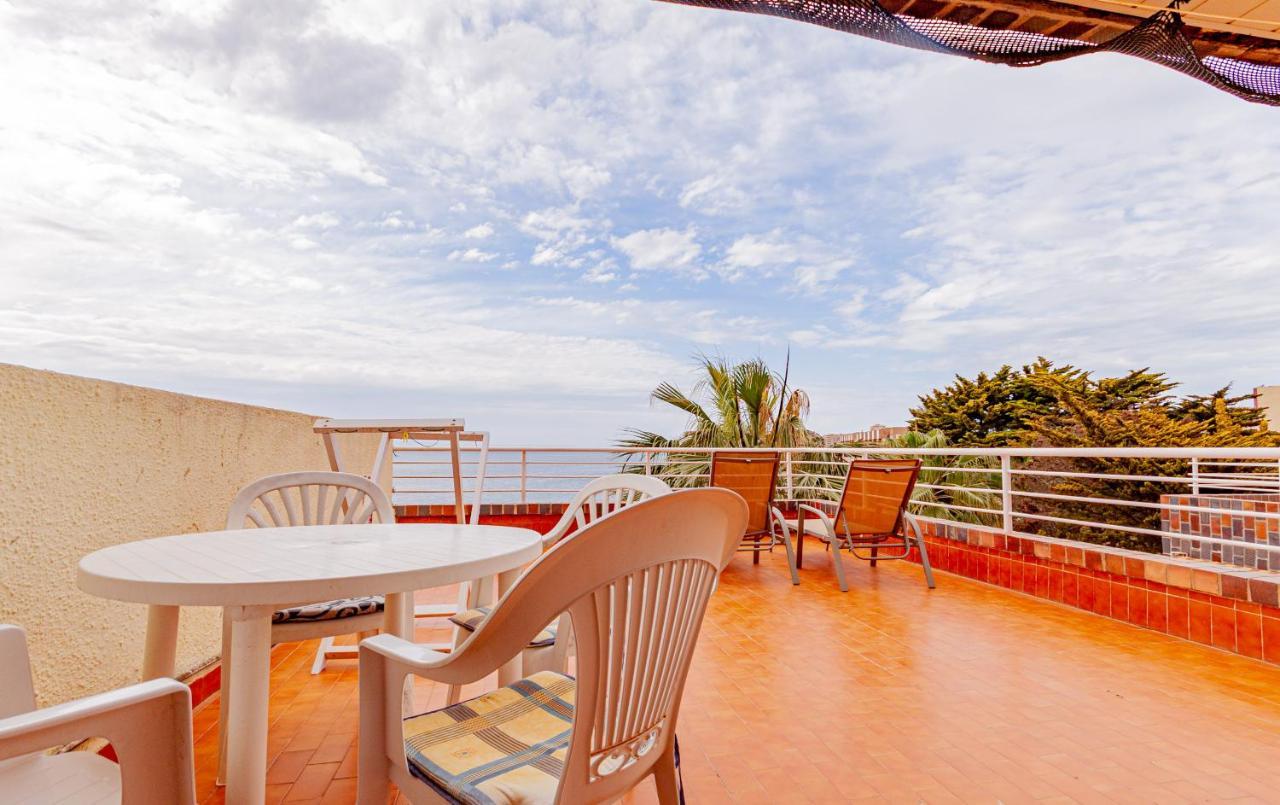 Inmovecos Arpon 23C Apartment La Manga del Mar Menor Exterior photo