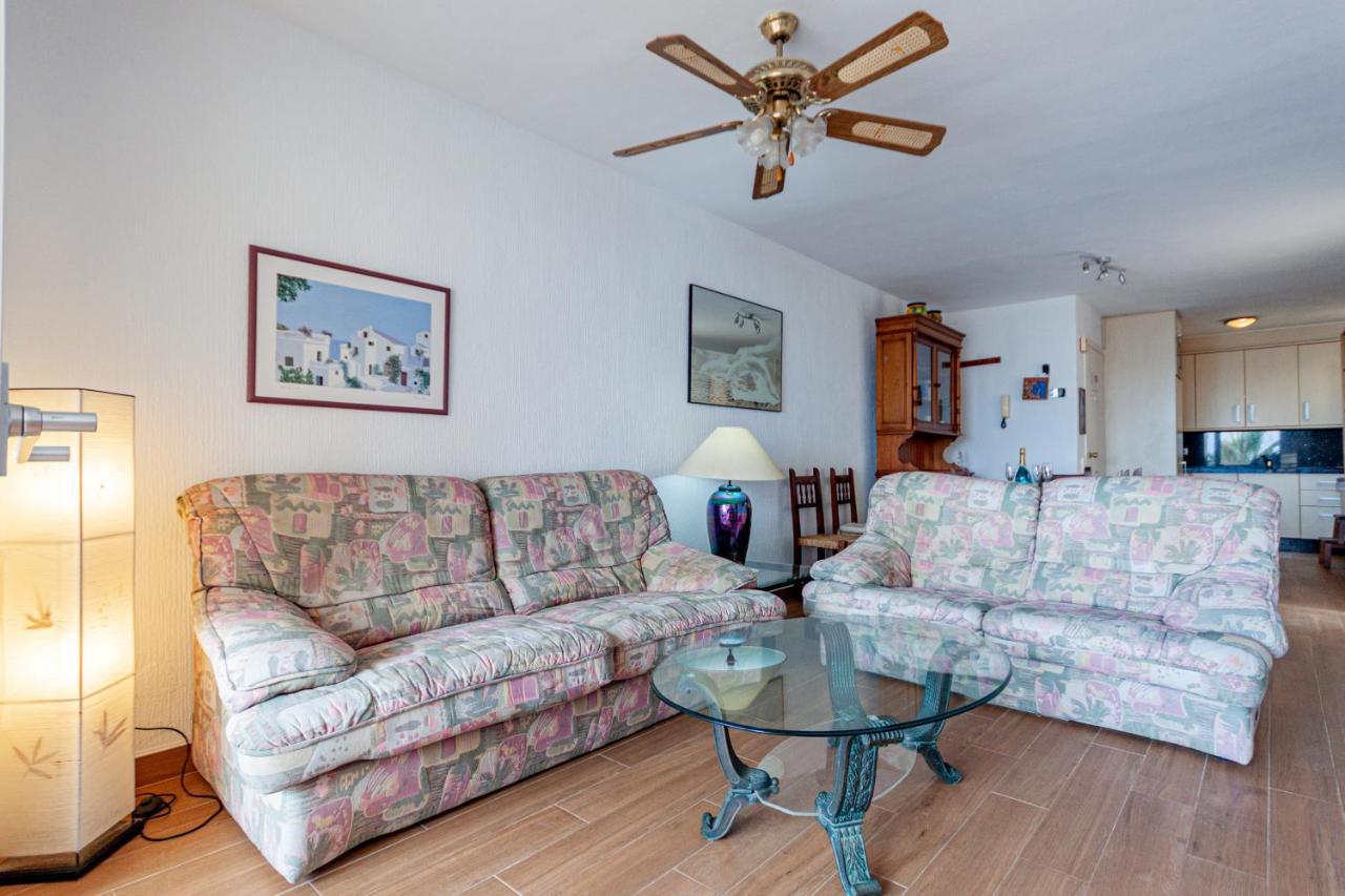 Inmovecos Arpon 23C Apartment La Manga del Mar Menor Exterior photo