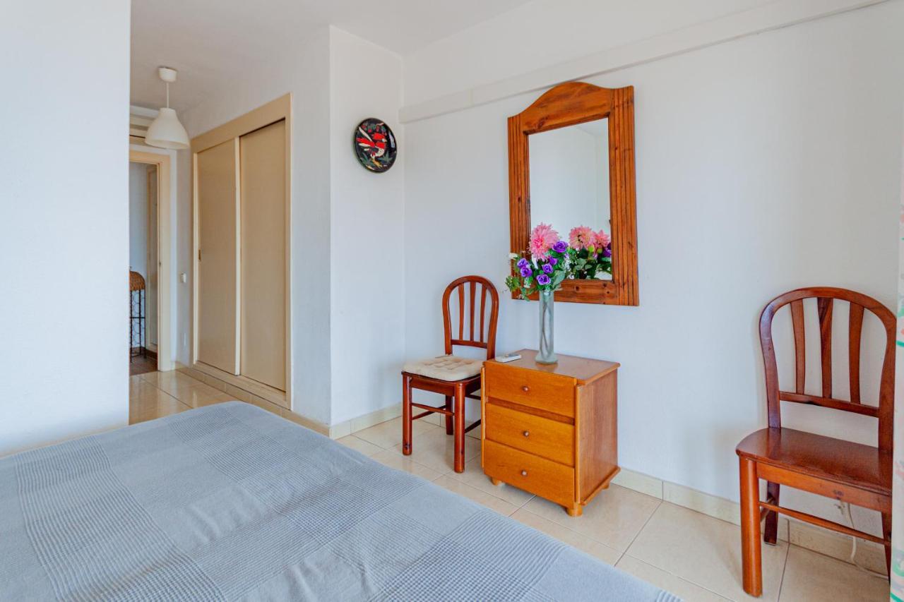 Inmovecos Arpon 23C Apartment La Manga del Mar Menor Exterior photo