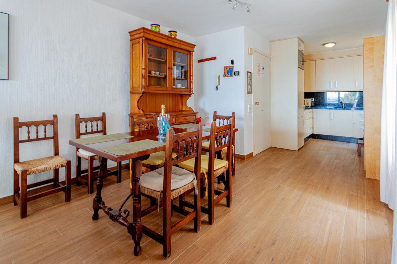 Inmovecos Arpon 23C Apartment La Manga del Mar Menor Exterior photo