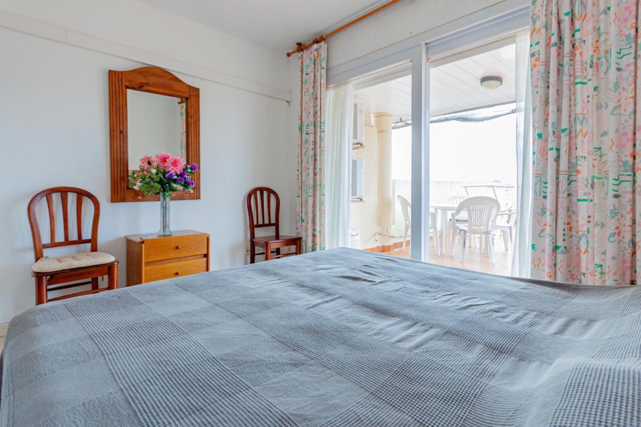 Inmovecos Arpon 23C Apartment La Manga del Mar Menor Exterior photo