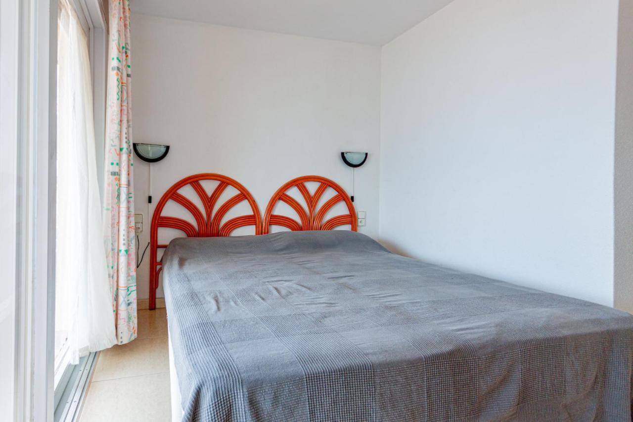 Inmovecos Arpon 23C Apartment La Manga del Mar Menor Exterior photo