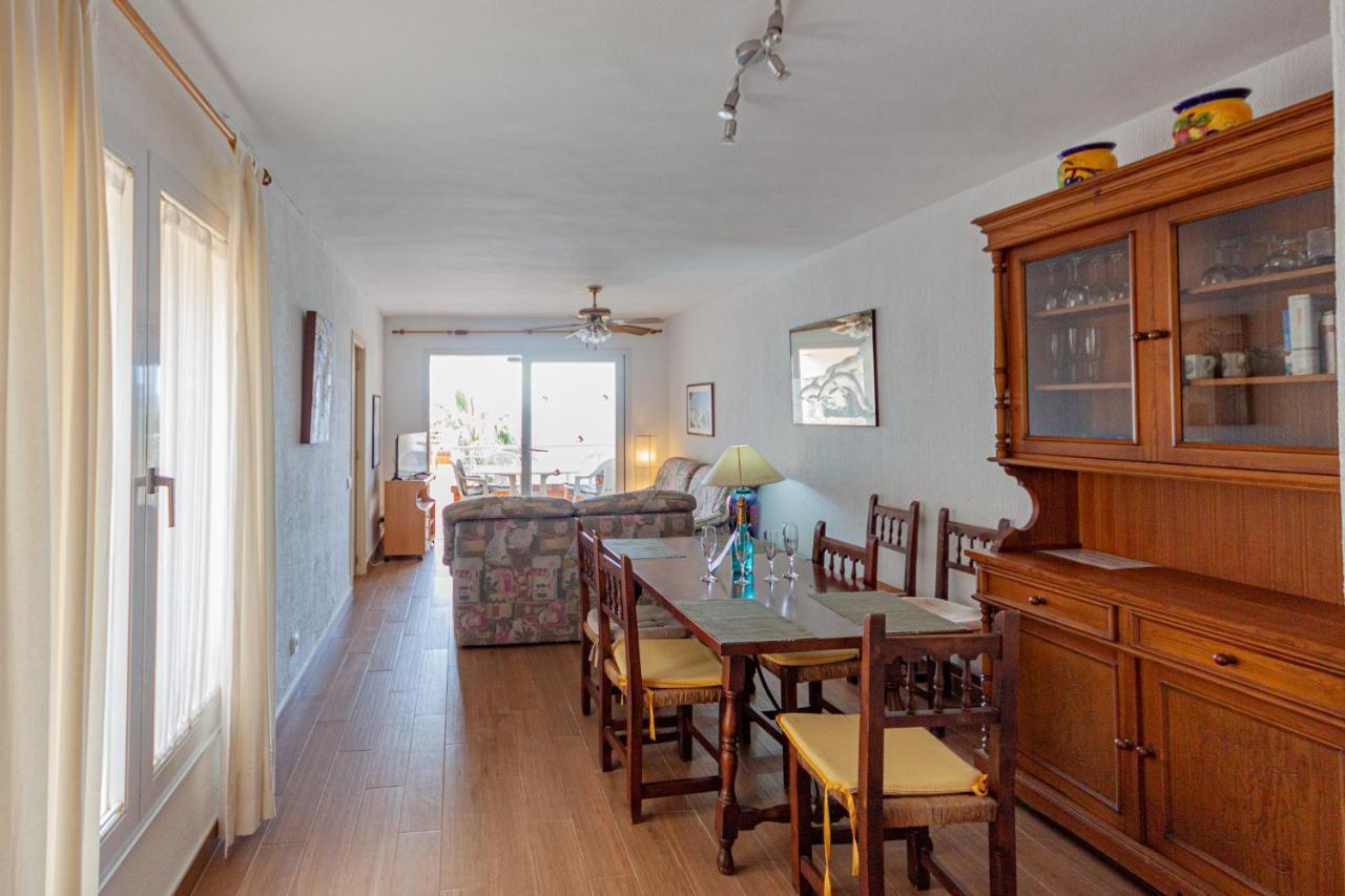 Inmovecos Arpon 23C Apartment La Manga del Mar Menor Exterior photo