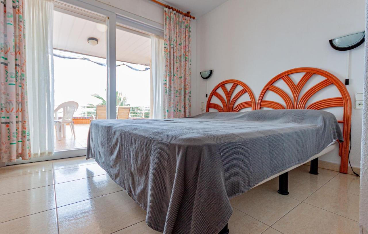 Inmovecos Arpon 23C Apartment La Manga del Mar Menor Exterior photo